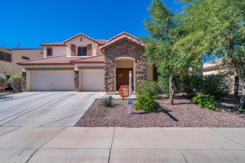 15522 185th Ave, Sun City, AZ 85388-2328