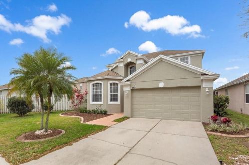 5326 Los Palma Vista Dr, Orlando, FL 32837-4606