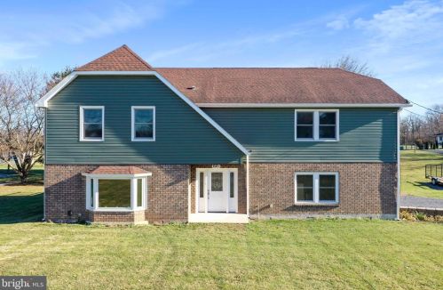 13218 Gearhart Rd, Upton PA  17225-9518 exterior