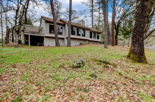 19007 Chickadee Ct, Lake Wildwood CA  95946-9644 exterior