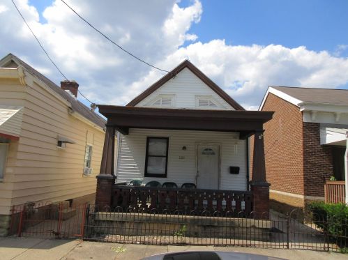 225 9th St, Newport, KY 41071-1345