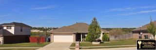 2006 Walker Place Blvd, Copperas Cove TX  76522-4053 exterior