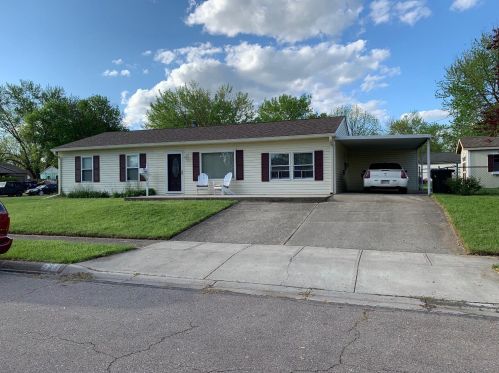 705 Julia Dr, Franklin, OH 45005-2017