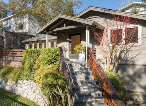 156 Woodbine Dr, Mill Valley, CA 94941-1135