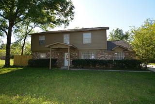 16974 Lexington Dr, Conroe TX  77385-4710 exterior