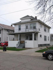 6803 32nd Ave, Kenosha WI  53142-3447 exterior