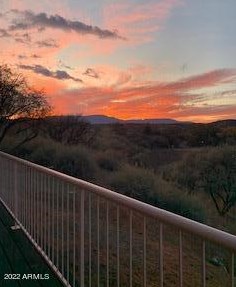 10090 Willow Dr, Cornville AZ  86325-5407 exterior