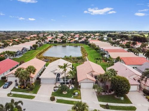 11574 Ballylee Ter, Boynton Beach, FL 33437-6429
