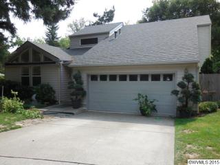 3988 Shaniko Ct, Salem, OR 97302-1717