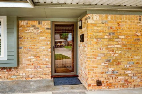 729 Dartmouth Ln, Deer Park TX  77536-6309 exterior