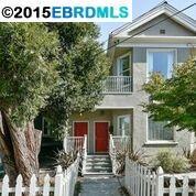 3778 Ruby St, Oakland, CA 94609-2716