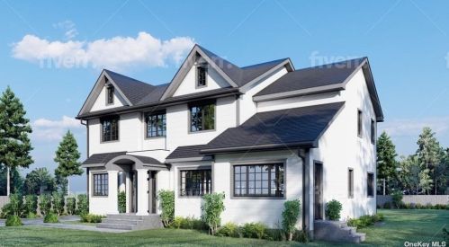 529 Post Ave, Westbury, NY 11590-1220