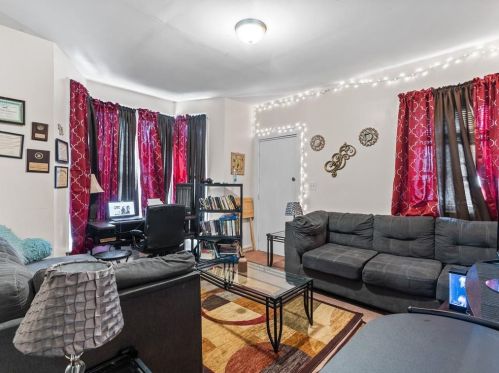 53 Diamond St, Providence RI  02907-2709 exterior