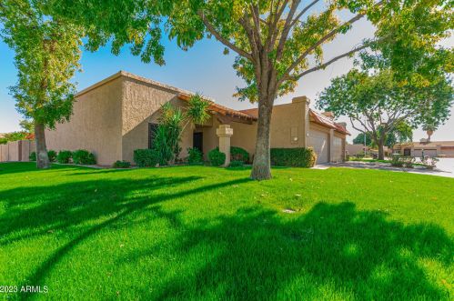 3413 Pleasant Dr, Chandler, AZ 85225-1808