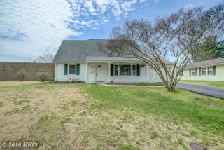 12609 Kavanaugh Ln, Bowie, MD 20715-2816