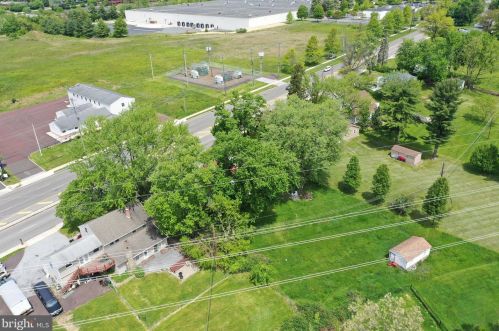 1200 Trooper Rd, Norristown PA  19403-3639 exterior