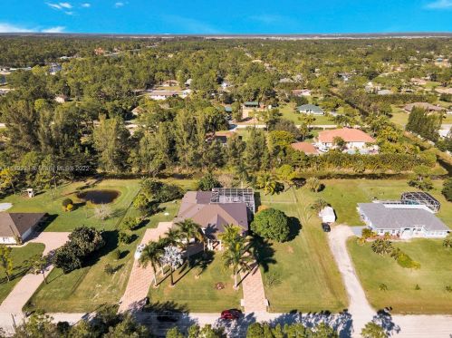 12835 77th Pl, Town Of Loxahatchee Groves, FL 33470-4422