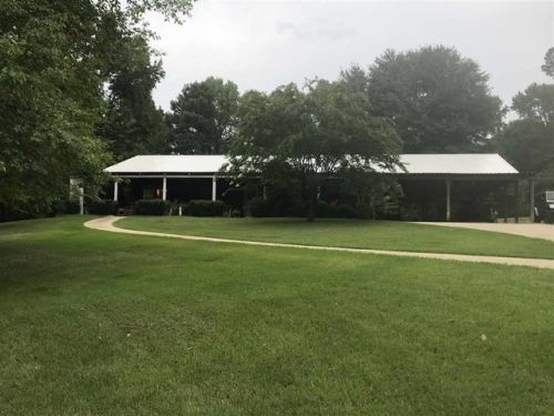 11586 Fm 449, Walkers Mill, TX 75650-2584