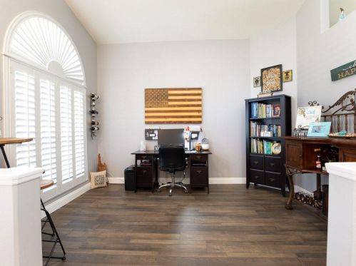 48 Valleywood Dr, De Bary FL  32713-3280 exterior