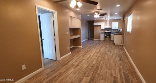 15621 Greasewood St, Sun City, AZ 85378-4124