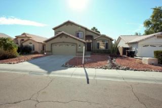 8615 Athens St, Peoria, AZ 85382-8080