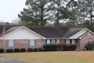 4773 Country Lake Dr, Marianna FL  32446-8160 exterior