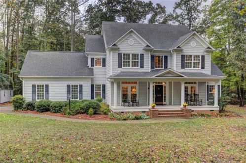 1975 Curry Rd, Kernersville, NC 27284-6905