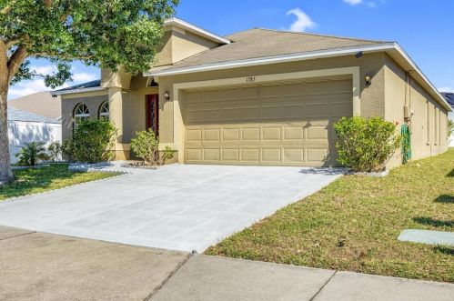1785 Holton Rd, Lakeland FL  33810-3858 exterior