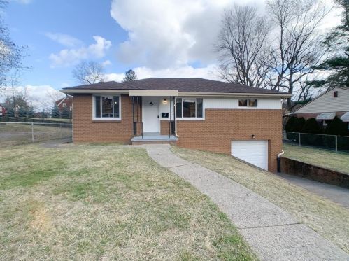 4 Morton St, Pittsburgh, PA 15205-3010