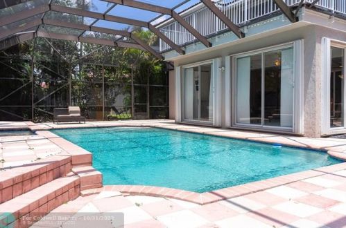 17455 13th St, Hollywood FL  33029-4817 exterior