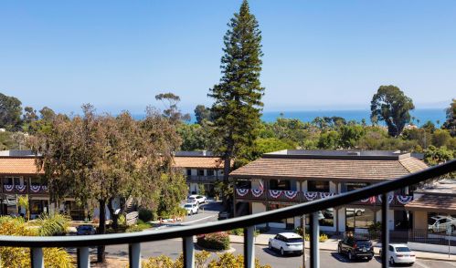 1220 Coast Village Rd, Santa Barbara CA  93108-2741 exterior