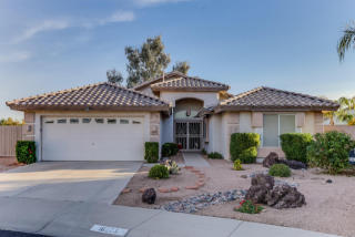 16573 90th Ave, Peoria, AZ 85382-3513