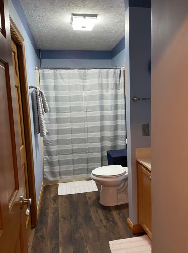 821 Leesburg Ave, Washington Ch OH  43160-1254 exterior