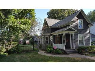 214 5th St, Perrysburg, OH 43551-2237