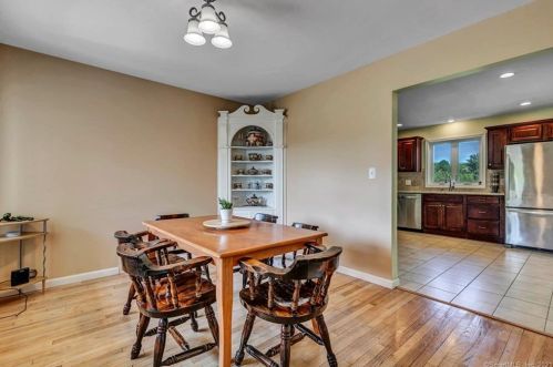 615 Westchester Rd, Colchester CT  06415-2224 exterior