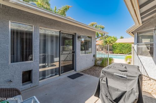 4746 Evans Dr, Glendale AZ  85306-4431 exterior