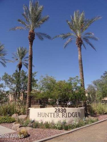 2954 Dunbar Dr, Phoenix AZ 85041-6112 exterior