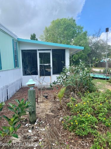 7475 130th Pl, Sebastian FL  32958-3423 exterior