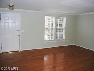 401 Sedgwick Ct, Stafford VA  22554-5198 exterior