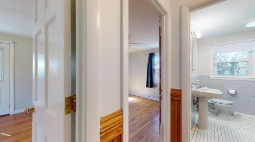 70 Pat Cir, North Kingstown RI  02852-2041 exterior