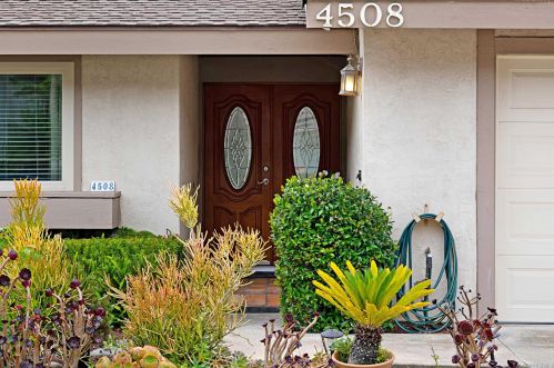 4508 Caminito Pedernal, San Diego, CA 92117-3624