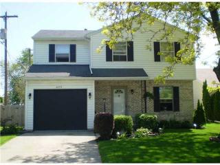 4452 Cullen Ln, Toledo, OH 43611-2047