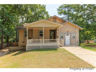 7046 Pantego Dr, Fayetteville, NC 28314-5228