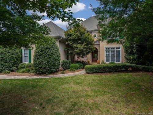 14621 Brick Church Ct, Charlotte, NC 28277-3756