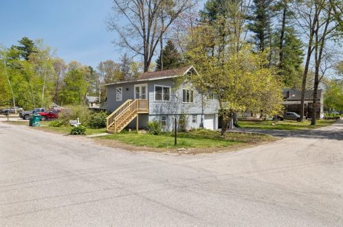 47 Great Pond Rd, Kingston NH  03848-3741 exterior