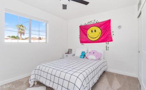 3820 Amelia Ave, Phoenix AZ 85037-2365 exterior