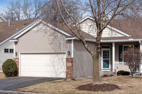 1439 131st Ln, Minneapolis, MN 55449-4111