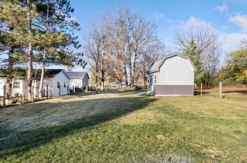 205 Grandin Dr, Brown County OH  45121-1057 exterior