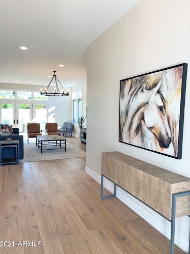 3631 54th Ct, Phoenix AZ  85018-4555 exterior