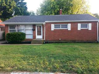 528 Cooper Ave, Bellefontaine, OH 43311-1926